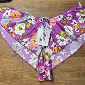 NWT savage x Fenty underwear size XL